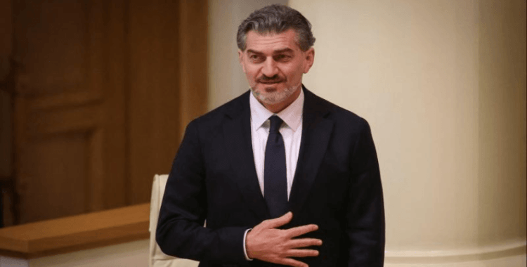 Gürcistan Cumhurbaşkanı Kavelaşvili yarın Türkiye'ye gelecek