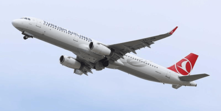 THY’den Çin’e ilave seferler: Haftada 31 sefer