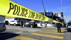 ABD'de silahlı saldırı: 2 ölü