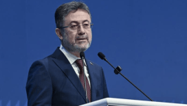 Bakan Yumaklı orman yangınlarına ilişkin son bilgileri paylaştı