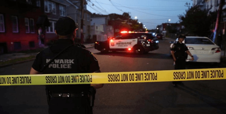 ABD'nin Teksas eyaletindeki silahlı saldırıda hayatını kaybedenlerin sayısı 3'e yükseldi