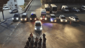 İstanbul'da suç örgütlerine operasyon: 69 tutuklama