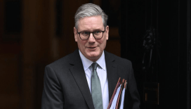 İngiltere: Ukrayna, sağlam ve inandırıcı güvenlik garantilerine sahip olmalı