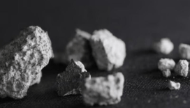 Eve düşen göktaşı, Dünya'dan yaşlı çıktı