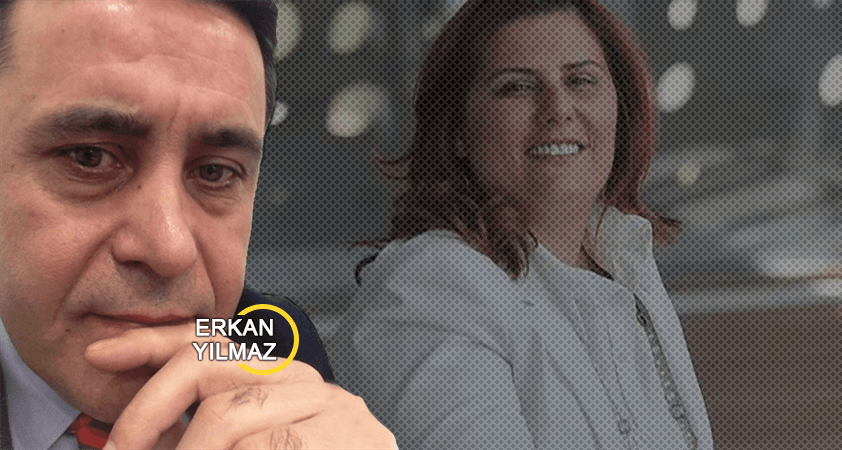 "Kim derdi ki seninle bir gün ayrılacağız?"