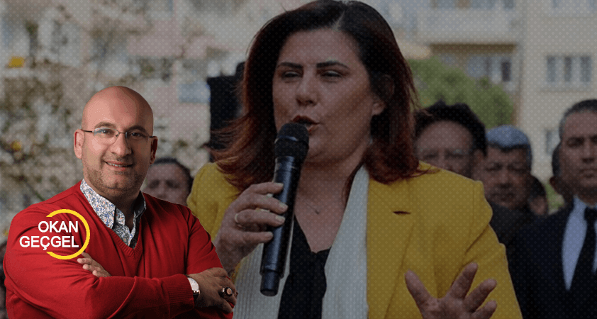 "Suçluydu da neden sustunuz?"