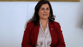 Özlem Çerçioğlu CHP'den istifa etti