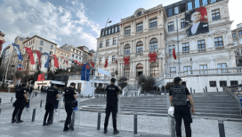 İBB'ye yeni yolsuzluk operasyonu: Beyoğlu Belediye Başkanı Güney gözaltında