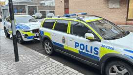 İsveç'te bir camide cuma namazının ardından silahlı saldırı düzenlendi