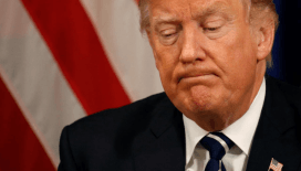 Trump: Rusya-Ukrayna ateşkesi sağlanmazsa mutsuz olacağım