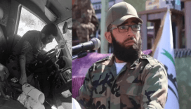 SMO Komutanı Faruk Ebu Bekir Azez'de suikast sonucu hayatını kaybetti