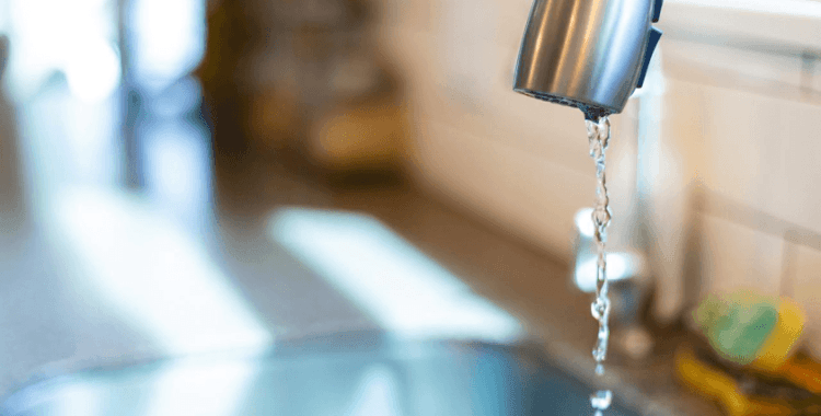 İzmir'in bazı ilçelerinde su kesintisi yaşanacak
