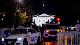 Zelenskiy kritik Trump zirvesi için Washington'da