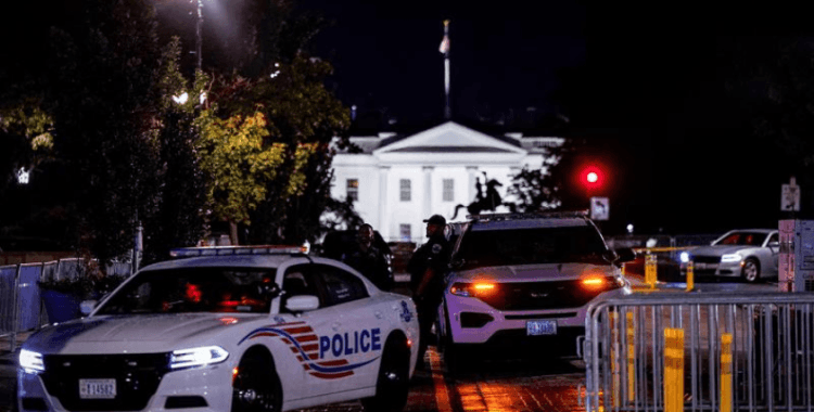 Zelenskiy kritik Trump zirvesi için Washington'da