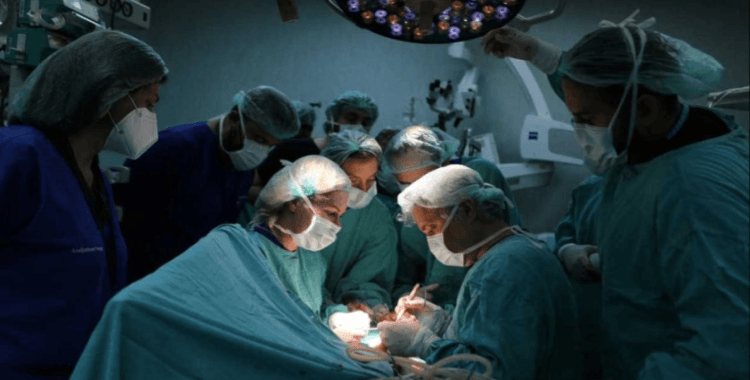 Akdeniz Üniversitesi Organ Nakli Merkezi, Türkiye'de akciğer nakli yapabilen 3. merkez oldu