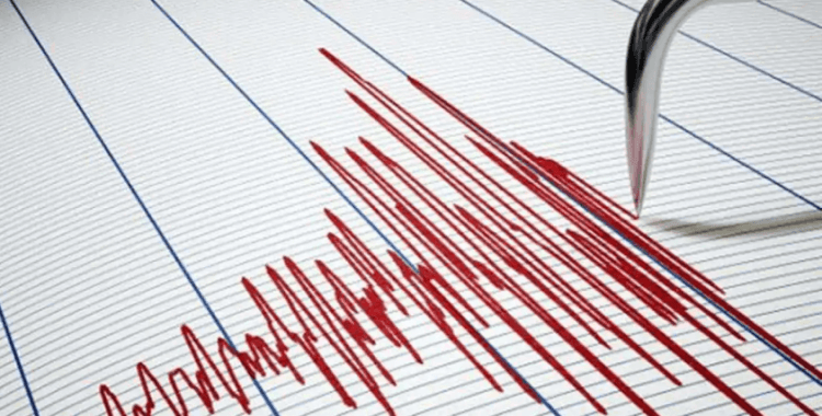 Endonezya'da 5,8 büyüklüğünde deprem: 29 yaralı