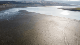 İran'da su krizi: 12 barajda su seviyesi yüzde 10'un altında