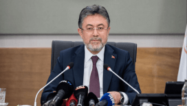 Bakan Yumaklı: 321 projeyi daha hayata geçireceğiz