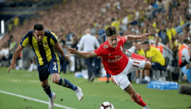 Fenerbahçe Benfica maçı ne zaman, saat kaçta ve hangi kanalda yayınlanacak?