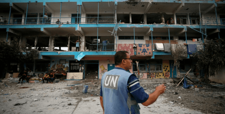 BM: 2024, en fazla insani yardım çalışanının öldürüldüğü yıl olarak kayıtlara geçti