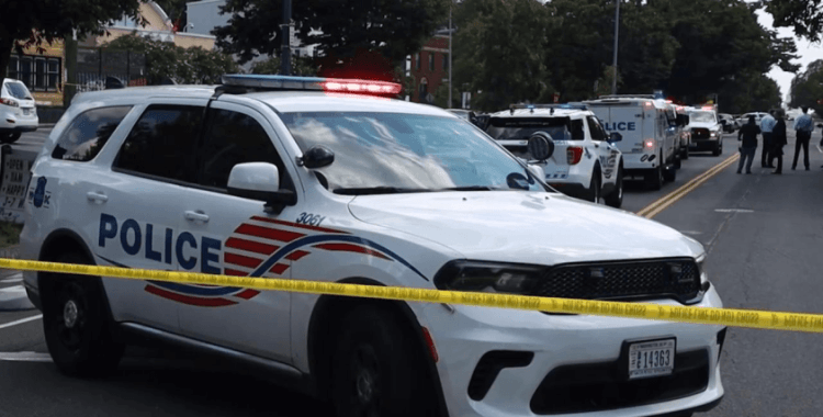 ABD'nin West Virginia eyaletinde silahlı saldırı: 1 ölü, 3 yaralı