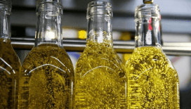 Zeytinyağı sektörünün ödüllü dev markası konkordato talep etti