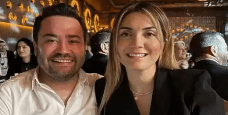 Muhittin Böcek'in oğlu Mustafa Gökhan Böcek tutuklandı