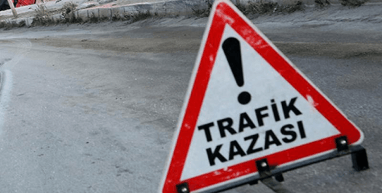 Antalya'da tur otobüsü drenaj hendeğine girdi: 23 yaralı