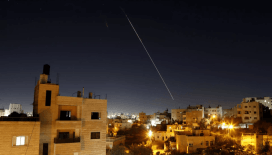 Yemen'den İsrail'e balistik füze fırlatıldı: Tel Aviv'de sirenler çaldı