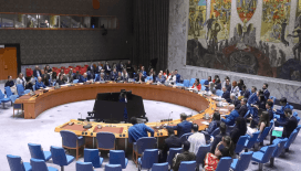 BM: Gazze'de insan yapımı kıtlık alarmı