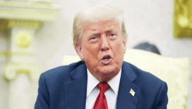 Trump: Putin ve Zelenskiy arasındaki görüşmede bulunmayı tercih etmiyorum