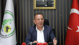 Tanju Özcan - Ali Koç tartışması büyüdü: 'Yalı çocuğu şımarıklığıyla beni aradı'