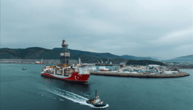Karadeniz'deki gaz üretimi 4 katına çıkacak