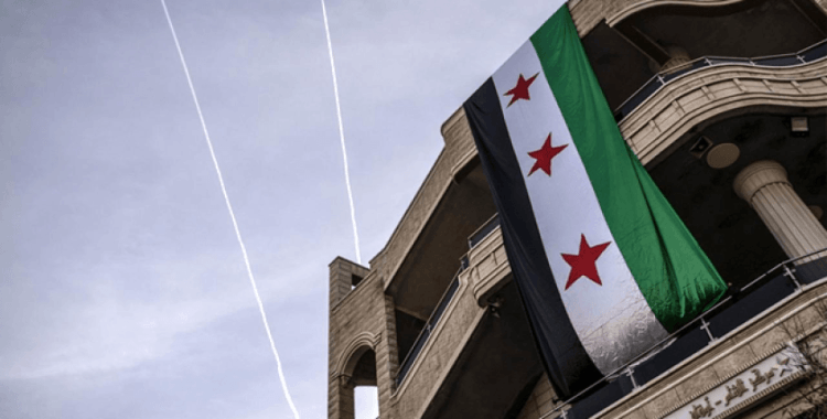 Suriye'de yeni banknotlar aşamalı olarak tedavüle girecek