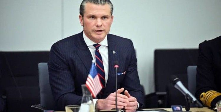 Hegseth, Savunma İstihbarat Ajansı Direktörünü işten çıkardı