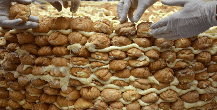 Krema ve kaymak üretimine yönelik standartlar düzenlendi: Süt yağı dışında hayvansal ve bitkisel yağ olmayacak