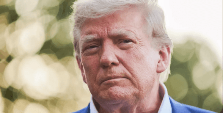 Trump: ABD, Ukrayna ihtilafının müzakere yoluyla çözümünü destekliyor