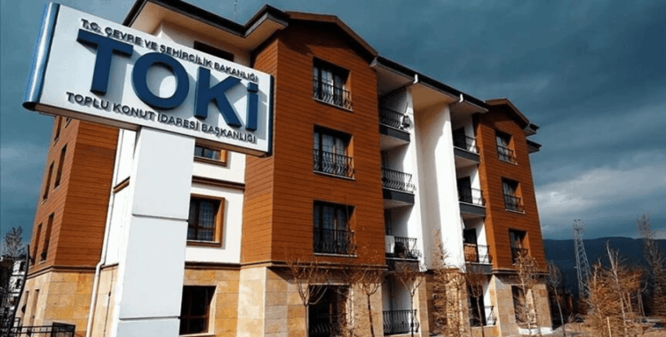 TOKİ duyurdu: Aralarında İstanbul ve Ankara'nın da bulunduğu 30 ilde 312 taşınmazı açık artırmayla satılacak