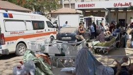 BM: Derhal kalıcı bir ateşkes yapılmalı