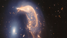 Fizik dünyasında yeni bir sayfa: Bilim insanları, ışığı bükebilen yeni bir mıknatıs keşfetti