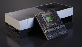 Nvidia en güçlü 'robot beyni'ni geliştirdi, 3 bin 499 dolardan satışa sundu