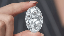 Kaçak değerli taş ticaretine operasyon: Piyasa değeri 445 milyon 750 bin lira değerinde