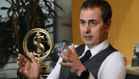 İş Bankası Genel Müdürü Aran: Faiz indirimi için 800 baz puanlık alan var