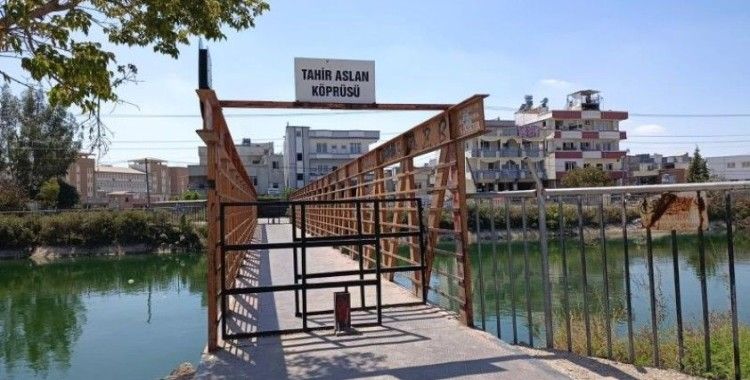 Sulama kanalına düşürdüğü cep telefonunu almak isterken boğuldu