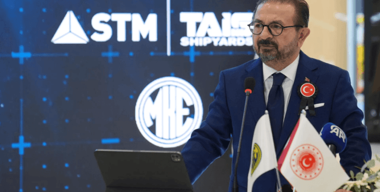 Eski MKE Başkanı İsmet Sayhan tutuklandı