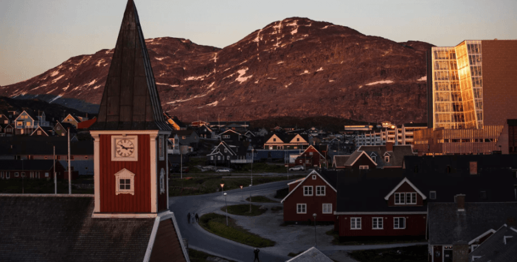 Grönland için gizli planlar ortaya çıktı: Danimarka, ABD'nin en üst düzey diplomatını sorguya çağırdı