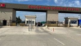 Cilvegözü ve Öncüpınar gümrük kapılarında transit ticarette 24 saat geçiş serbestleşecek