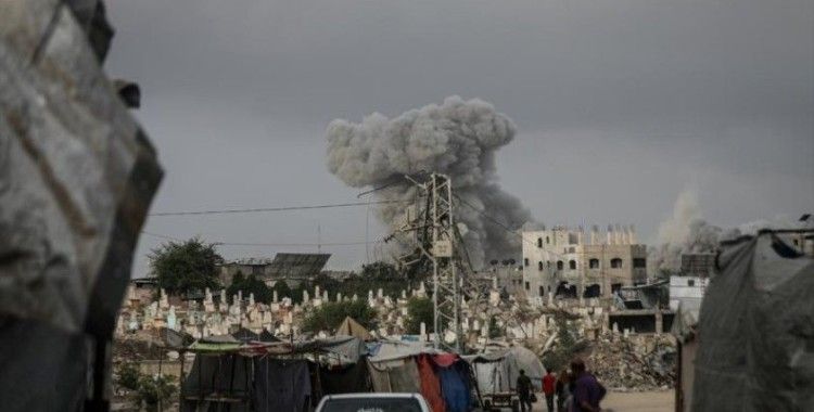 İsrail halkı Gazze’de hiç kimseyi masum görmüyor