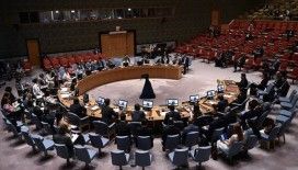 BM'den Lübnan kararı: Barış Gücü 2026'da çekilecek