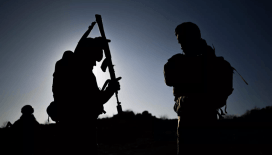 Ukrayna'da üst düzey Estonyalı subay öldürüldü